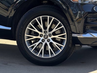 2024 Genesis GV80 4DR AWD 2.5