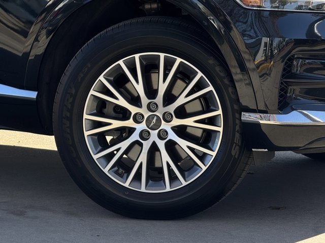 2024 Genesis GV80 4DR AWD 2.5