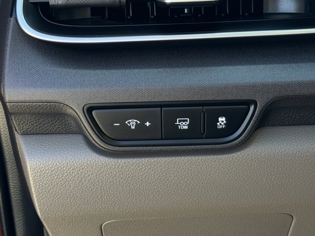 2025 Kia Carnival Hybrid EX