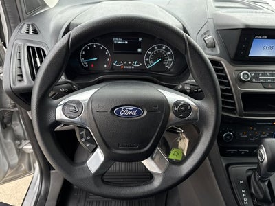 2023 Ford Transit Connect Van XL