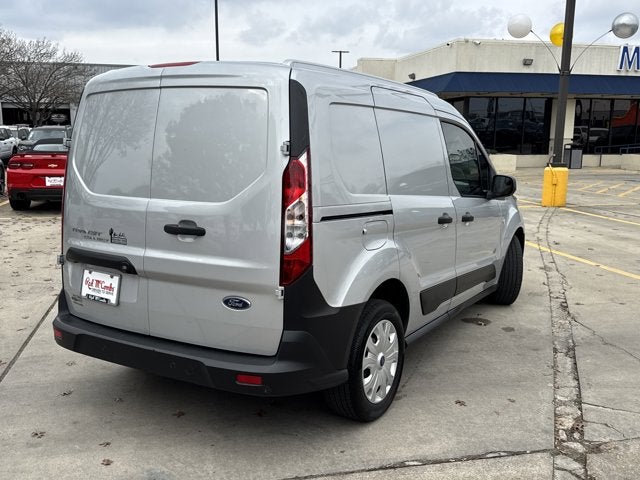 2023 Ford Transit Connect Van XL