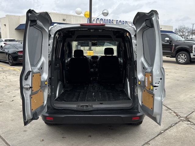 2023 Ford Transit Connect Van XL
