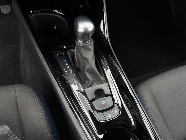 2022 Toyota C-HR Limited