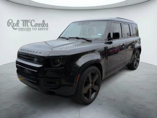 2023 Land Rover Defender X-Dynamic SE