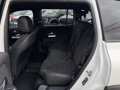 2023 Mercedes-Benz GLB GLB 250