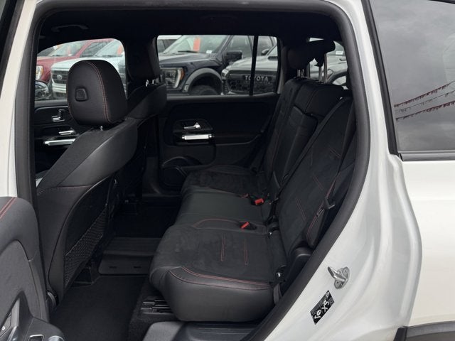 2023 Mercedes-Benz GLB GLB 250