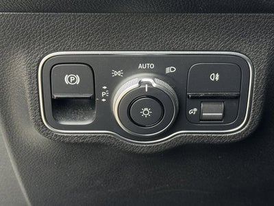 2023 Mercedes-Benz GLB GLB 250