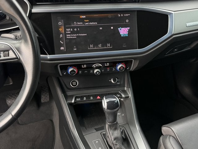 2024 Audi Q3 S line Premium Plus