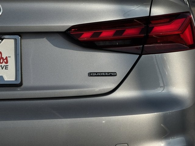 2022 Audi A5 Sportback Premium