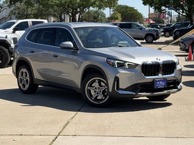 2023 BMW X1 xDrive28i