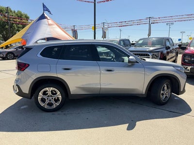2023 BMW X1 xDrive28i