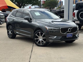 2021 Volvo XC60 Inscription