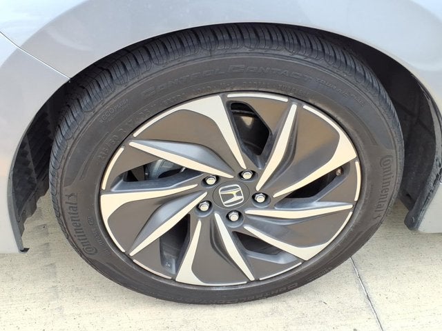 2019 Honda Insight Touring