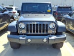 2018 Jeep Wrangler JK Unlimited Sport S