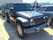 2018 Jeep Wrangler JK Unlimited Sport S