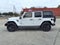2022 Jeep Wrangler 4xe Unlimited Sahara