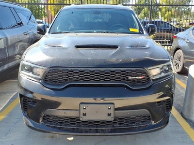 2023 Dodge Durango R/T