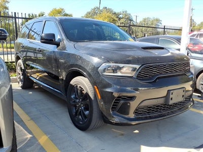 2023 Dodge Durango R/T
