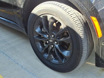 2023 Dodge Durango R/T