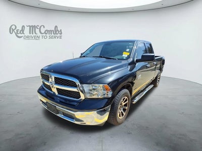 2016 RAM 1500 SLT