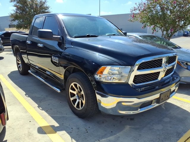 2016 RAM 1500 SLT