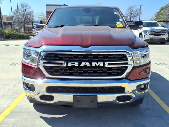 2022 RAM 1500 Lone Star