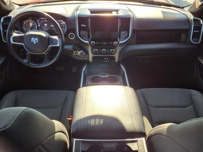 2022 RAM 1500 Lone Star