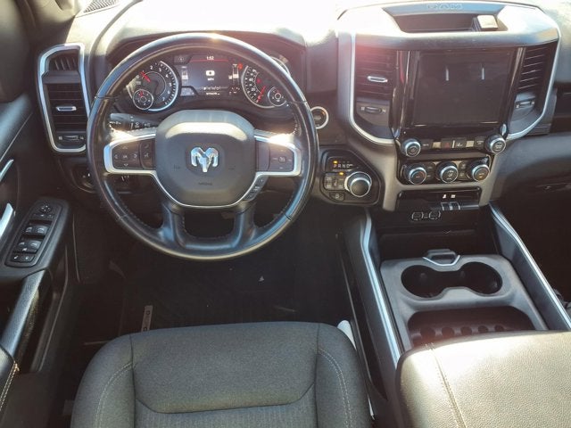 2022 RAM 1500 Lone Star