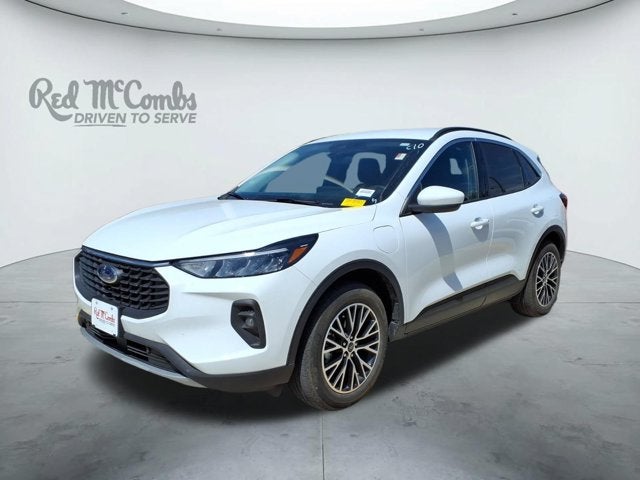 2023 Ford Escape PHEV