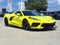 2024 Chevrolet Corvette 1LT