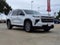 2025 Chevrolet Traverse FWD LT