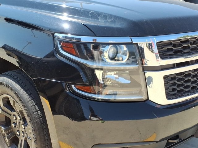 2020 Chevrolet Tahoe LS