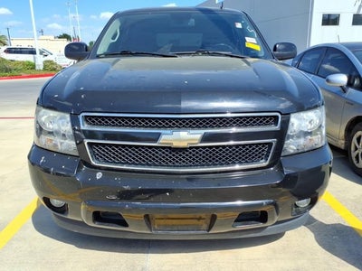 2011 Chevrolet Tahoe LT