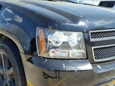 2011 Chevrolet Tahoe LT