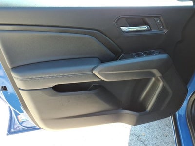 2025 GMC Canyon 2WD Elevation