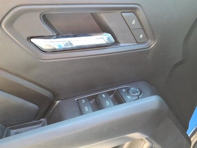 2025 GMC Canyon 2WD Elevation