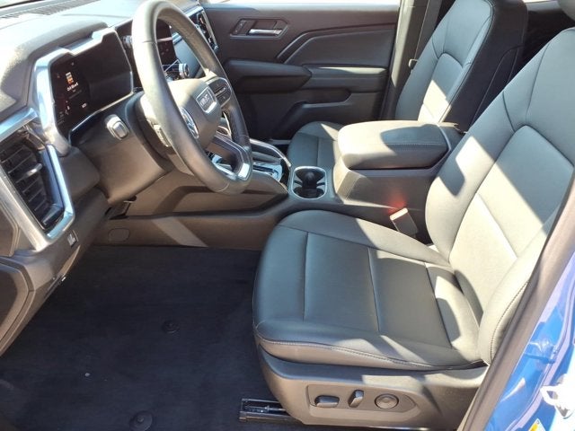 2025 GMC Canyon 2WD Elevation