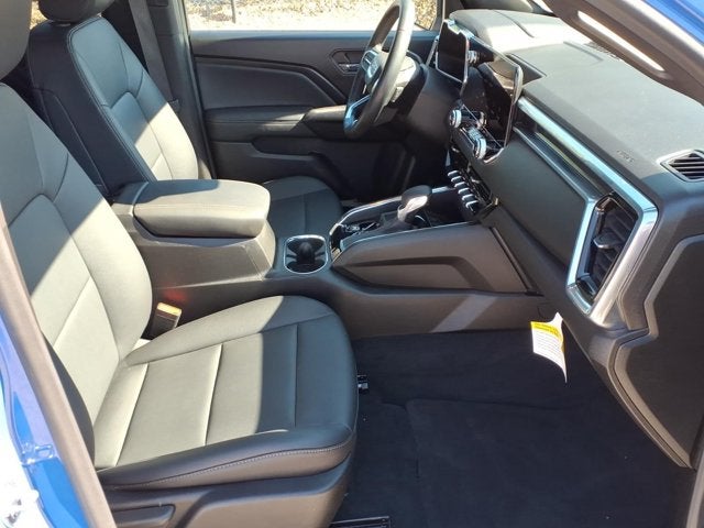 2025 GMC Canyon 2WD Elevation