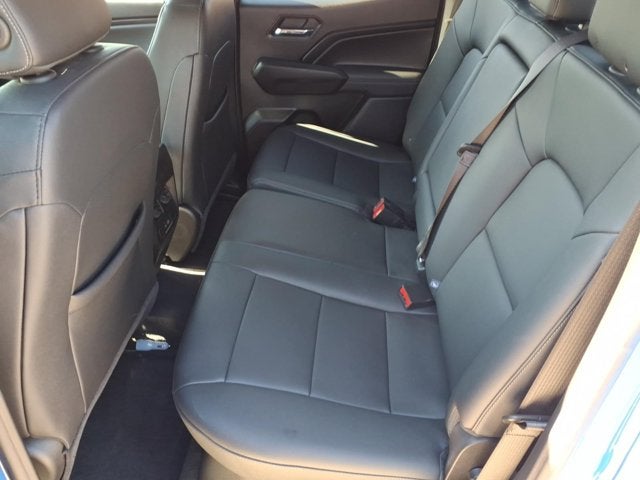 2025 GMC Canyon 2WD Elevation