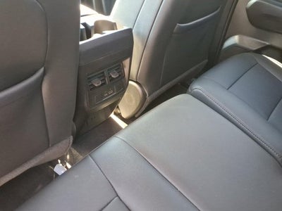 2025 GMC Canyon 2WD Elevation