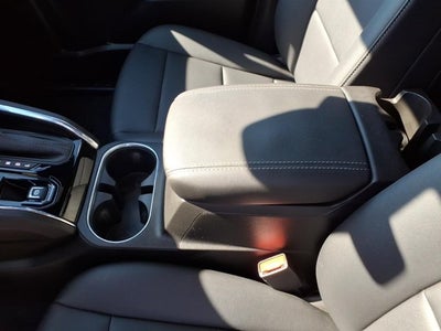 2025 GMC Canyon 2WD Elevation