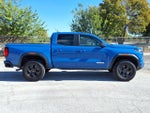 2025 GMC Canyon 2WD Elevation
