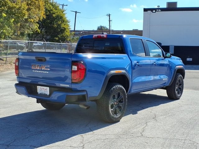 2025 GMC Canyon 2WD Elevation