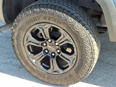 2025 GMC Canyon 2WD Elevation