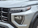 2023 GMC Canyon 4WD AT4