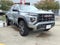 2023 GMC Canyon 4WD AT4