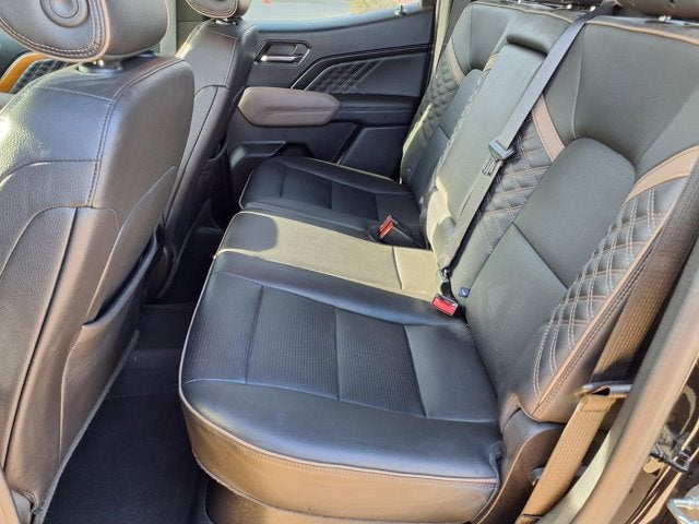 2023 GMC Canyon 4WD Denali