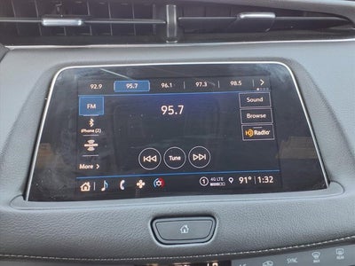 2023 Cadillac XT4 AWD Premium Luxury