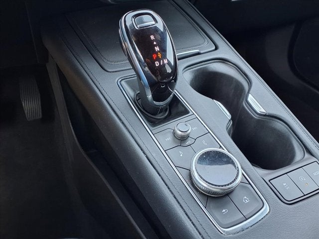 2023 Cadillac XT4 AWD Premium Luxury