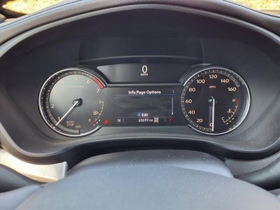 2023 Cadillac XT4 AWD Premium Luxury